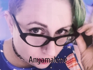 Anyamalone