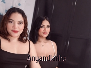 Anyandlanha