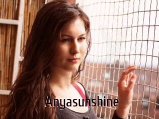 Anyasunshine