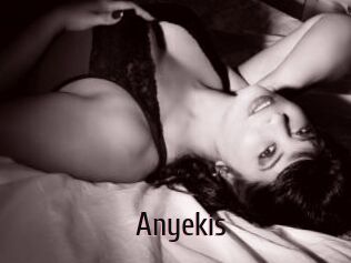 Anyekis