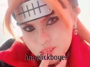 Anyelickboyer