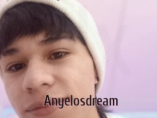 Anyelosdream