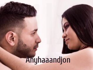 Anyhaaandjon