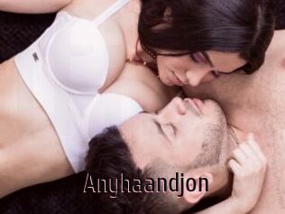 Anyhaandjon