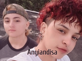 Anyiandisa