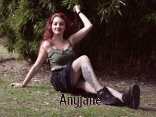 Anyjane