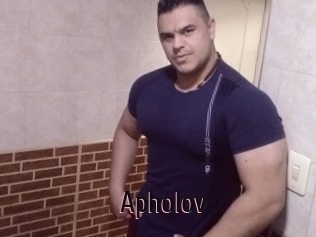 Apholov