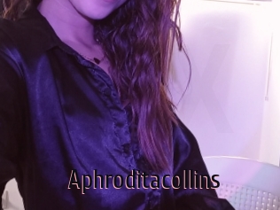 Aphroditacollins