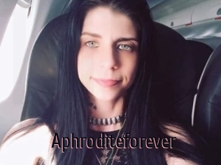 Aphroditeforever