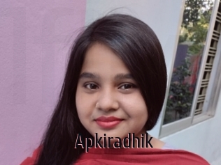 Apkiradhik