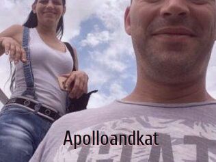 Apolloandkat