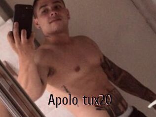 Apolo_tux20