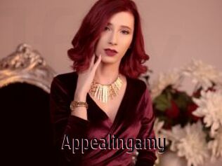 Appealingamy