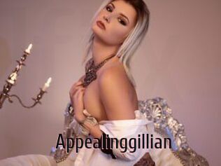 Appealinggillian