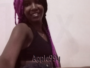 Apple99y