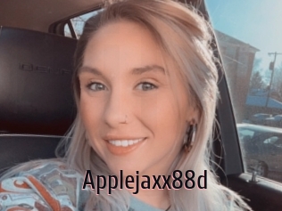 Applejaxx88d