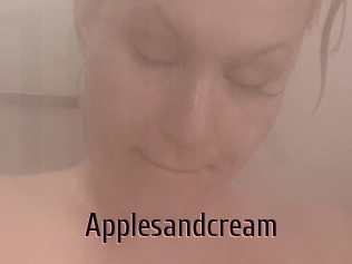 Applesandcream