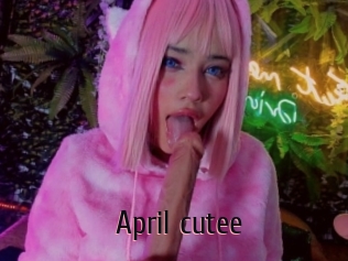 April_cutee