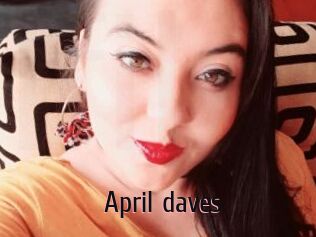 April_daves
