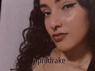 Aprildrake