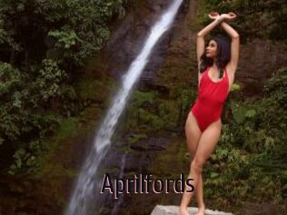 Aprilfords