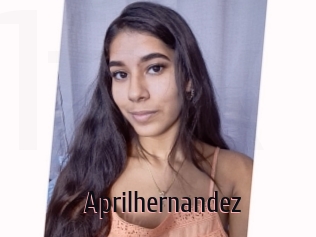 Aprilhernandez