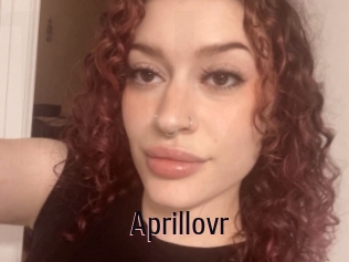 Aprillovr