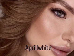 Aprillwhite