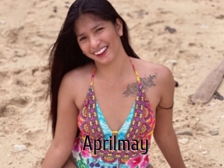 Aprilmay