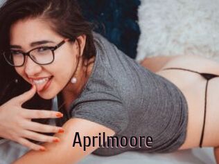 Aprilmoore