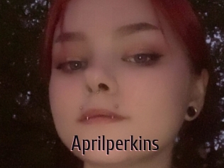 Aprilperkins