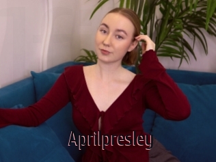 Aprilpresley