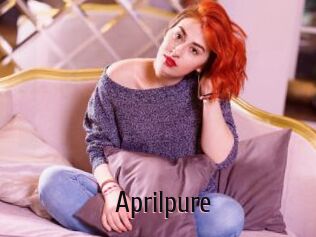 Aprilpure