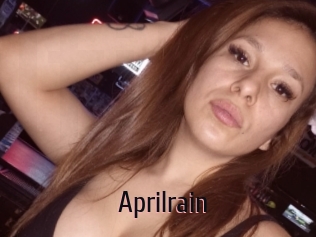 Aprilrain