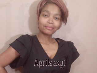 Aprilsexyi