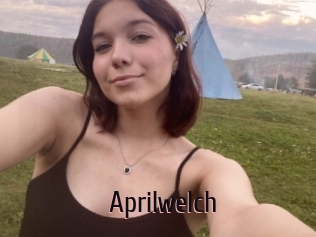 Aprilwelch