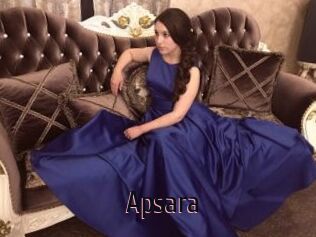 Apsara