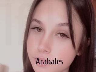 Arabales