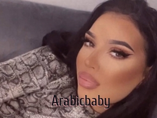 Arabicbaby