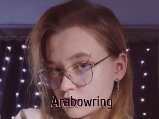 Arabowring