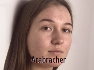 Arabracher