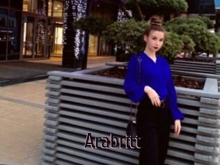 Arabritt