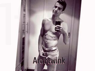 Arabtwink