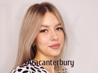 Aracanterbury