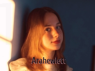 Arahewlett
