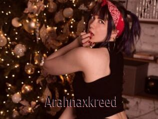 Arahnaxkreed