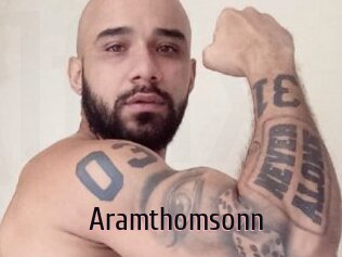 Aramthomsonn