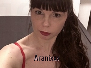 aranixxx 1 film x