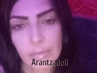 Arantzadoll