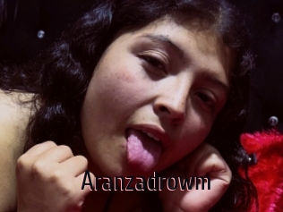 Aranzadrowm